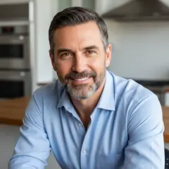 Autor Daniel Ruf
