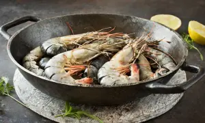 Perfekte Garnelen-Hauptgerichte: Rezepte & Tipps vom Profi