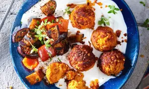 Vegetarische Hauptgerichte: Einfache & leckere Rezepte für jeden Tag