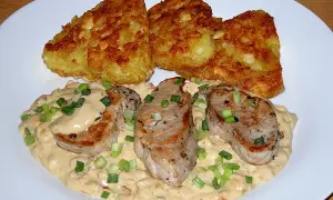 Chefkoch: Beliebte Fleischrezepte schnell, festlich, gelingsicher!