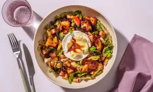 Zwiebel als Hauptgericht: Rezepte, Tipps & Trend-Ideen