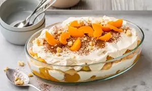 Aprikosen-Desserts: Schnelle & einfache Rezepte für jeden Anlass