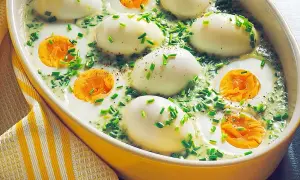 Low Carb Hauptgerichte: Schnell, Einfach & Vielfältig Ihre Rezepte