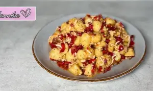Salat zum Grillen: Die besten Rezepte für Nudel, Kartoffel & Co.