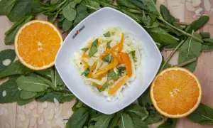Sommerliche Salate zum Grillen: So wird Ihr Fest unvergesslich!