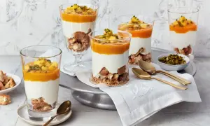 Mango Joghurt Dessert: Schnelles Rezept & einfache Tipps für Genießer