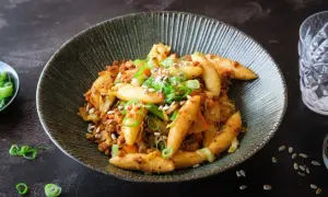 Dein Spitzkohl Hauptgericht: Von deftig bis vegetarisch jetzt kochen!