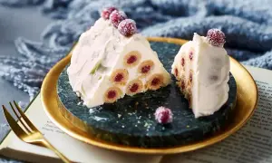 Weihnachtsdesserts: Schnelle & festliche Rezepte für Ihr Menü