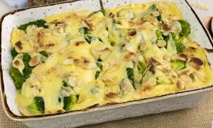 Kartoffelpüree als Hauptgericht: Vegetarische Rezepte & Ideen