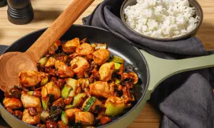 Pak Choi Hauptgerichte: 10 schnelle Rezepte für Wok, Pfanne & Ofen