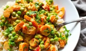 Hauptgerichte mit Reis: Einfache Rezepte & Tipps für jeden Tag