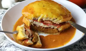 Portugiesische Hauptgerichte: Authentische Rezepte zum Nachkochen