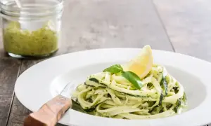 Low Carb Nudeln: Genuss ohne Kohlenhydrate So geht's!