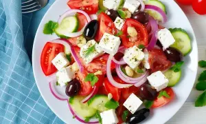Bauernsalat Rezept: So gelingt der perfekte Genuss einfach & frisch