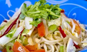 Udon Nudeln: Was macht sie so besonders? Zubereitung & Tipps