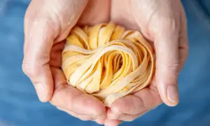 Nudeln selber machen: Einfache Anleitung & Rezepte für perfekte Pasta