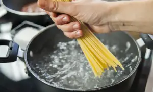 Nudeln pro Person: Die genaue Menge für jeden Anlass