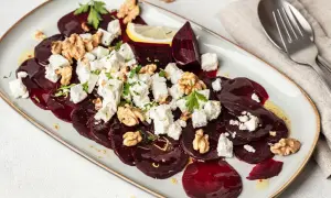 Rote Bete Salat Schafskäse: Geheimnisse für den perfekten Genuss