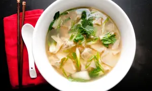 Wan Tan Suppe: Authentisches Rezept & Profi-Tipps für Zuhause