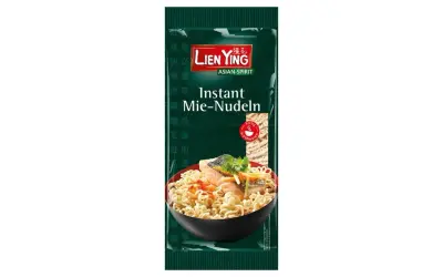 Mie-Nudeln Edeka: Auswahl, Preise & 3 Blitz-Rezepte für den Feierabend