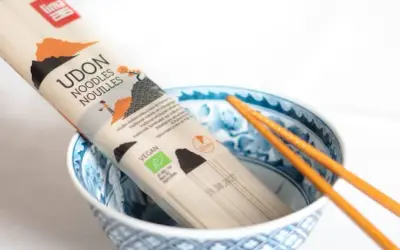 Udon-Nudeln bei Edeka? So finden Sie die besten Sorten & Preise