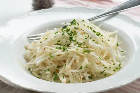 Der perfekte Selleriesalat: Rezepte, Tipps & nie wieder braun!