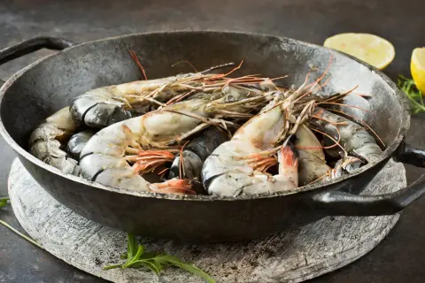 Perfekte Garnelen-Hauptgerichte: Rezepte & Tipps vom Profi