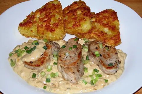 Chefkoch: Beliebte Fleischrezepte schnell, festlich, gelingsicher!