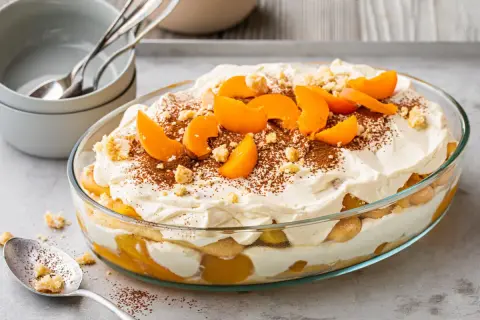 Aprikosen-Desserts: Schnelle & einfache Rezepte für jeden Anlass