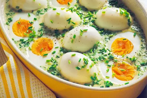 Low Carb Hauptgerichte: Schnell, Einfach & Vielfältig Ihre Rezepte