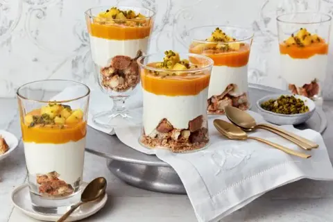 Mango Joghurt Dessert: Schnelles Rezept & einfache Tipps für Genießer