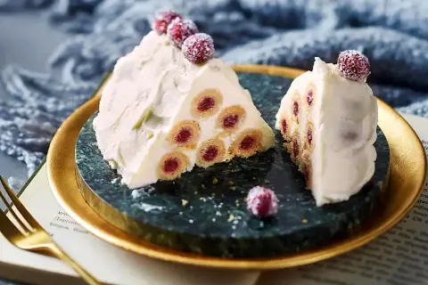 Weihnachtsdesserts: Schnelle & festliche Rezepte für Ihr Menü