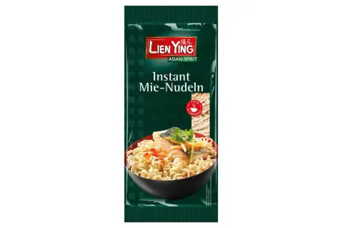 Mie-Nudeln Edeka: Auswahl, Preise & 3 Blitz-Rezepte für den Feierabend