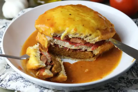 Portugiesische Hauptgerichte: Authentische Rezepte zum Nachkochen