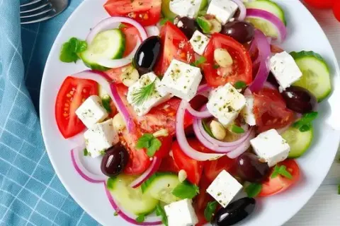 Bauernsalat Rezept: So gelingt der perfekte Genuss einfach & frisch