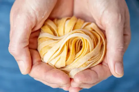 Nudeln selber machen: Einfache Anleitung & Rezepte für perfekte Pasta