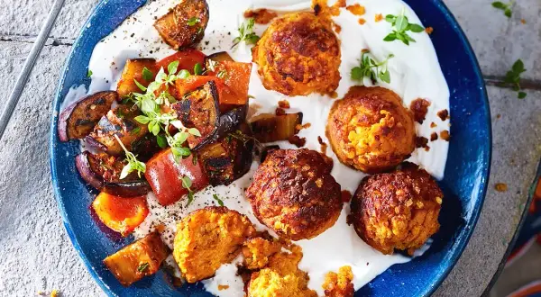 Vegetarische Hauptgerichte: Einfache & leckere Rezepte für jeden Tag