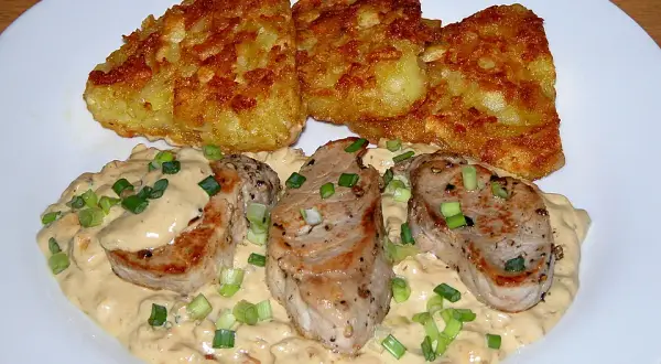 Chefkoch: Beliebte Fleischrezepte schnell, festlich, gelingsicher!