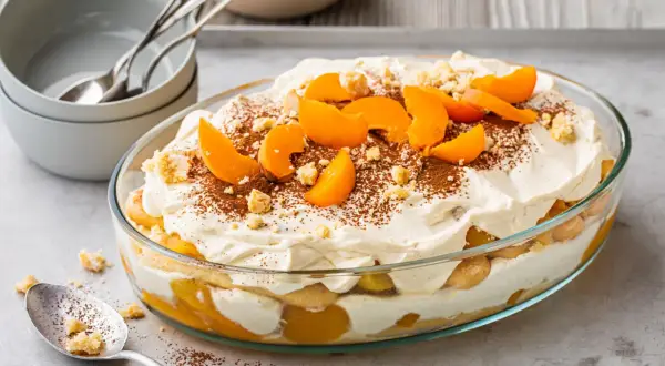 Aprikosen-Desserts: Schnelle & einfache Rezepte für jeden Anlass