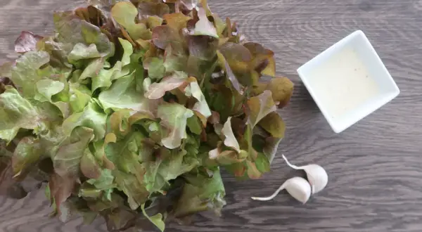 Grüner Salat mal anders: Nie wieder langweilig 3 Top-Rezepte