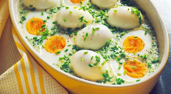 Low Carb Hauptgerichte: Schnell, Einfach & Vielfältig Ihre Rezepte