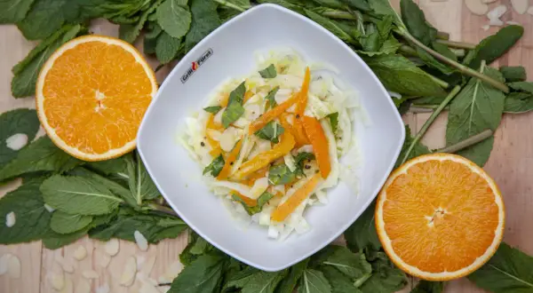 Sommerliche Salate zum Grillen: So wird Ihr Fest unvergesslich!
