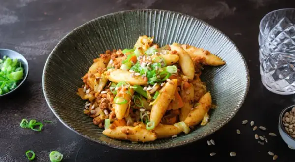 Dein Spitzkohl Hauptgericht: Von deftig bis vegetarisch jetzt kochen!