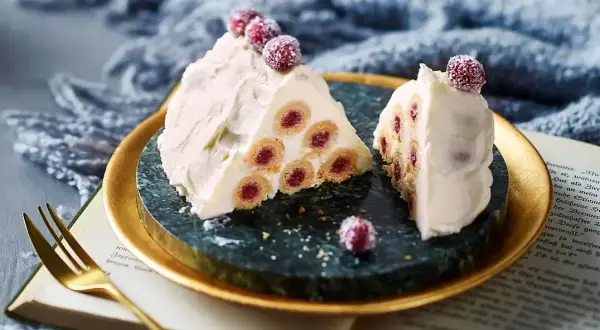 Weihnachtsdesserts: Schnelle & festliche Rezepte für Ihr Menü