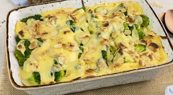 Kartoffelpüree als Hauptgericht: Vegetarische Rezepte & Ideen