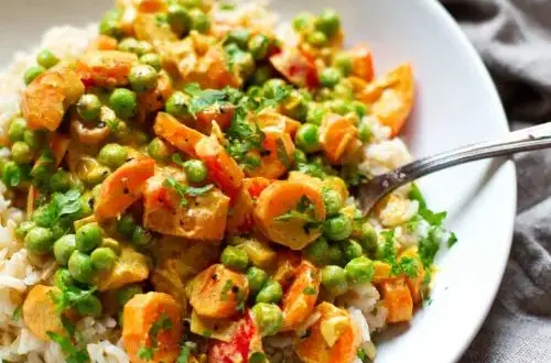Hauptgerichte mit Reis: Einfache Rezepte & Tipps für jeden Tag