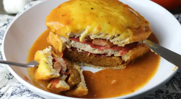 Portugiesische Hauptgerichte: Authentische Rezepte zum Nachkochen