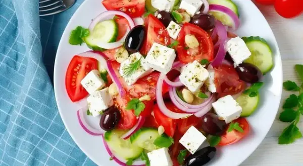 Bauernsalat Rezept: So gelingt der perfekte Genuss einfach & frisch