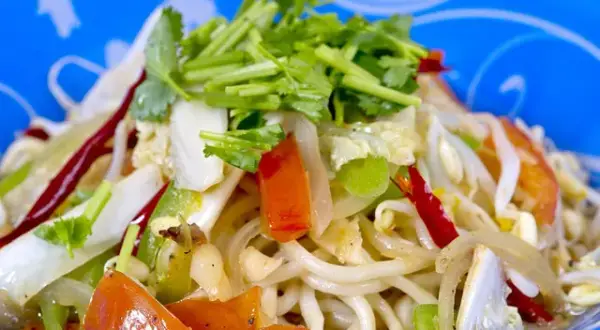 Udon Nudeln: Was macht sie so besonders? Zubereitung & Tipps