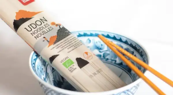 Udon-Nudeln bei Edeka? So finden Sie die besten Sorten & Preise